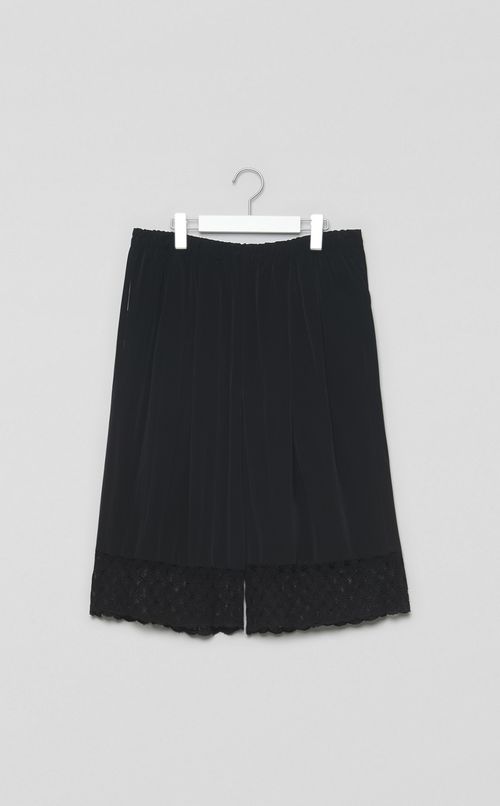 【reADdress】ハーフパンツ