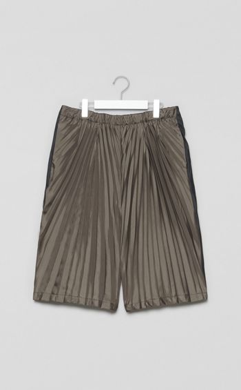 【reADdress】ハーフパンツ