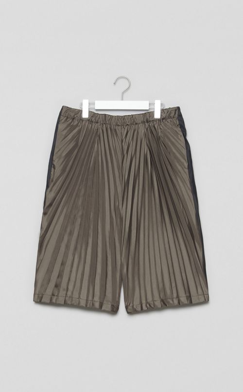 【reADdress】ハーフパンツ