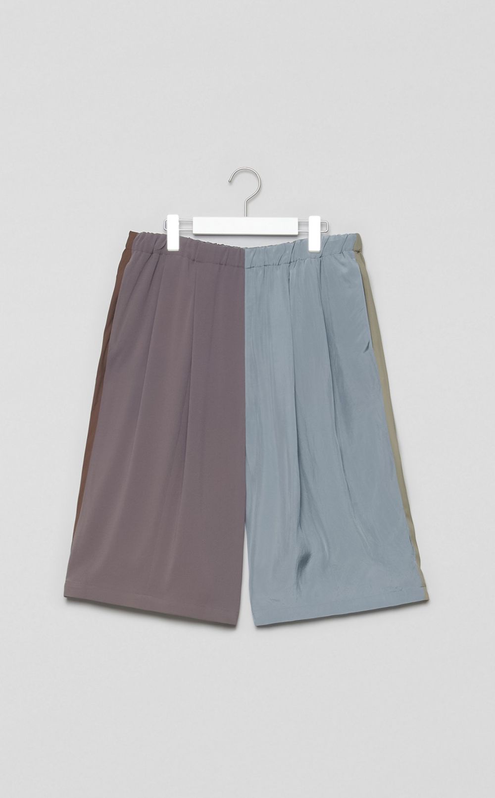 【reADdress】ハーフパンツ