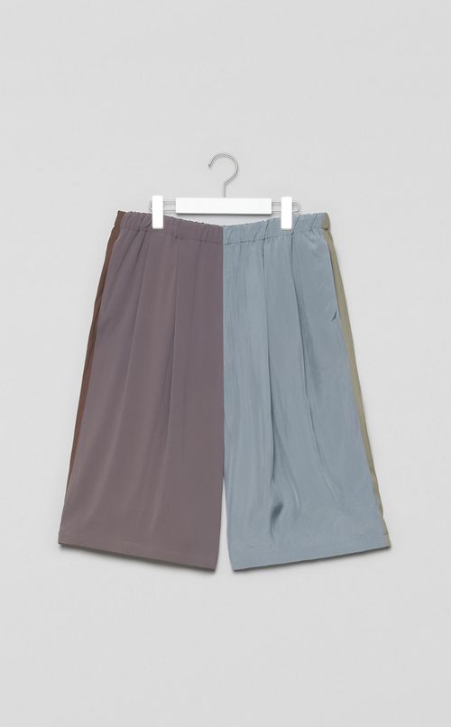 【reADdress】ハーフパンツ