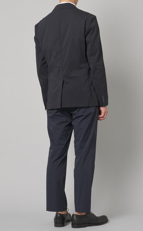 フローワッシャージャケット