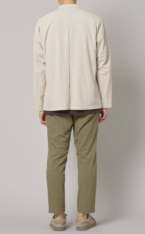 クールコンタクトストレッチジャケット