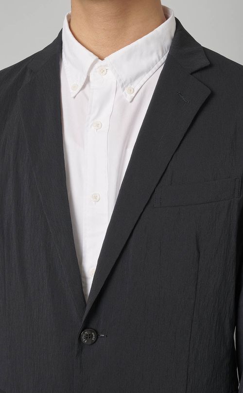 フローワッシャージャケット