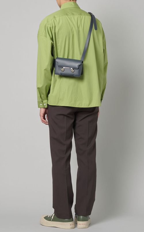 アルートランクベルトバック