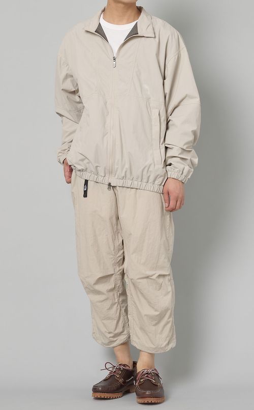 エンライドトラックジャケット