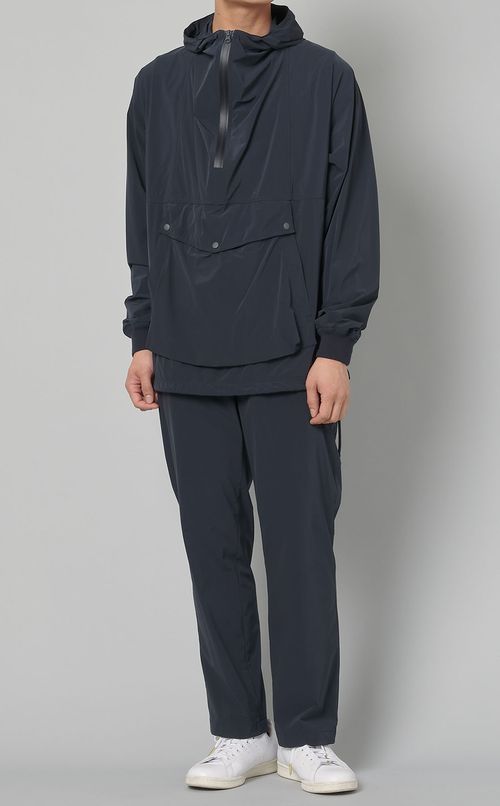 ナイロンストレッチシェルパンツ