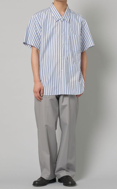 ダブルクロスベイカーパンツ