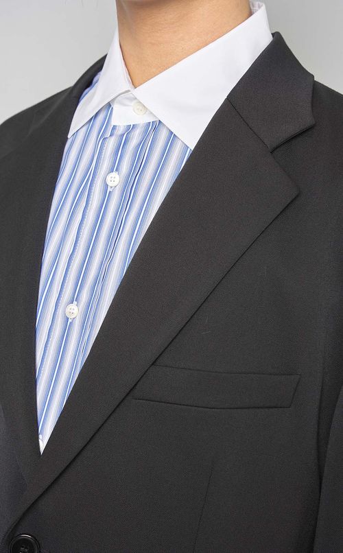 ツイルテーラジャケット