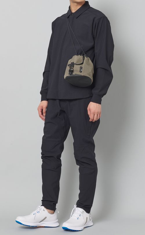 コーデュラエフェクトバッグ