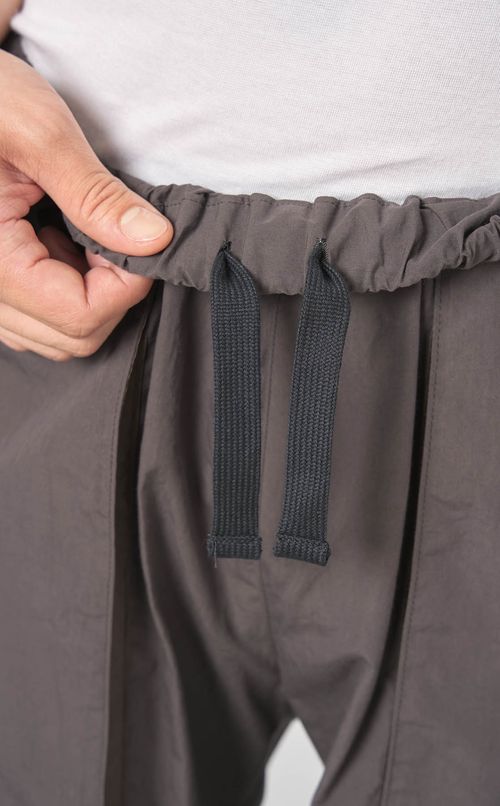 タイプライターショーツ