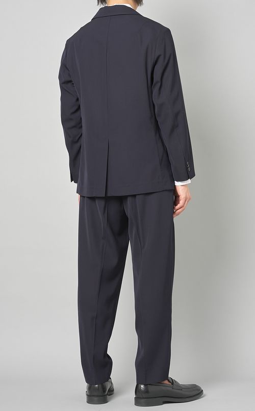 クリアツイルシングル2Bジャケット