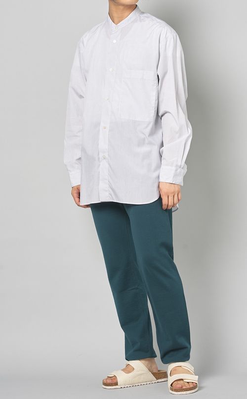 コンフォートスウェットパンツ