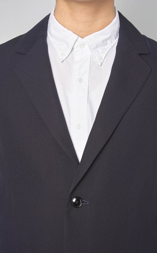 クリアツイルシングル2Bジャケット