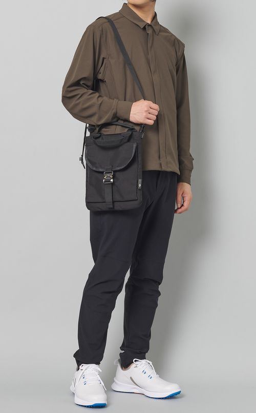 コーデュラタブレットバッグ