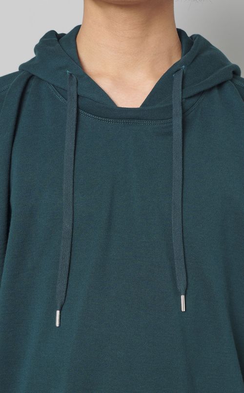 コンフォートフーディースウェット