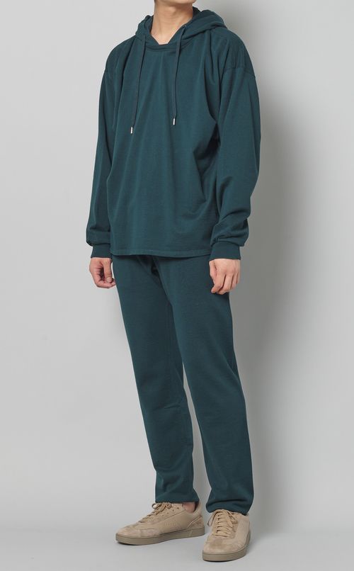 コンフォートスウェットパンツ