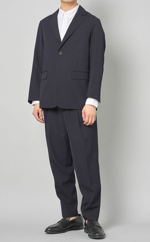 クリアツイルサイドアジャスターパンツ