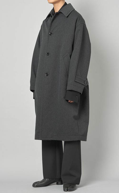 ツイルテーラパンツ