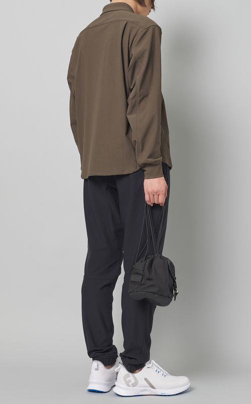 コーデュラエフェクトバッグ