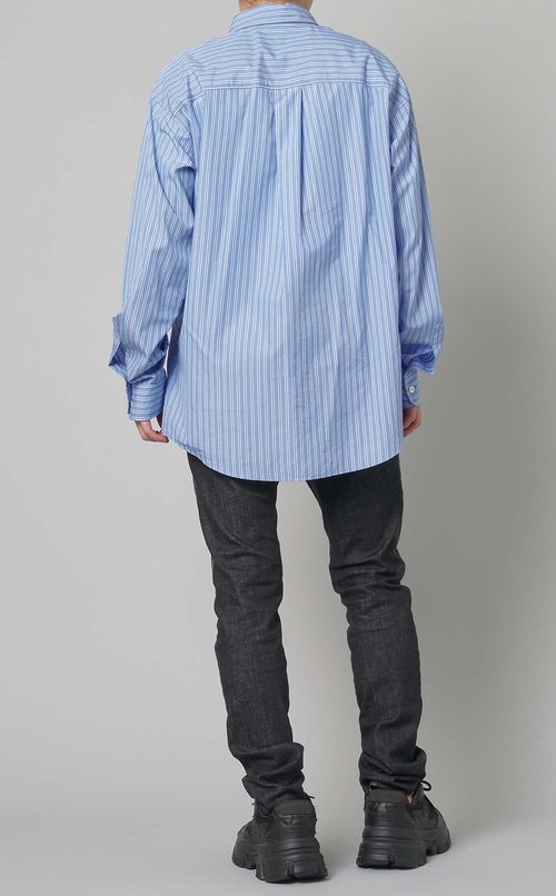 ピーキーレイクシャツ