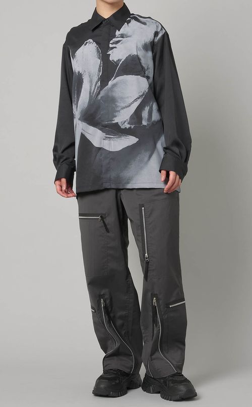 アルピニクスフライトパンツ