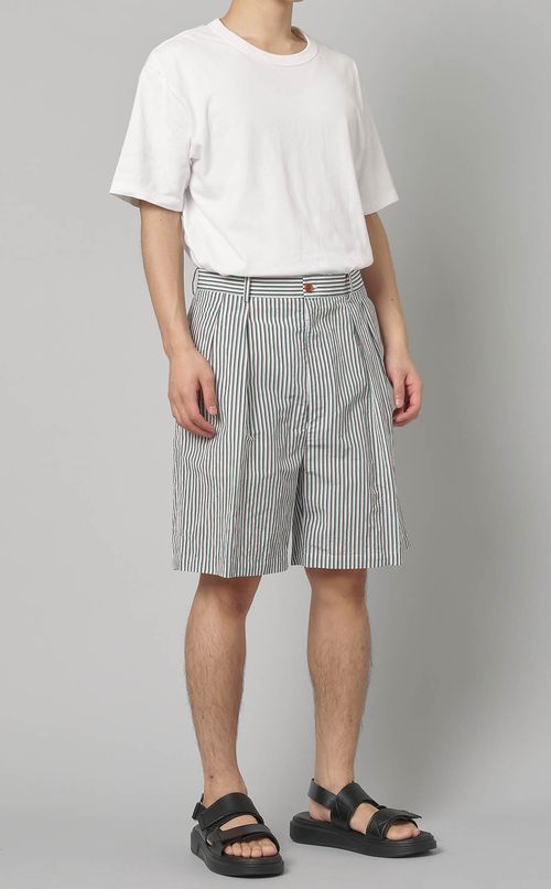 ファリエロサルティータックショーツ