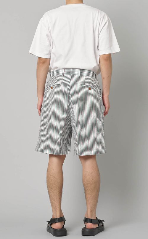 ファリエロサルティータックショーツ