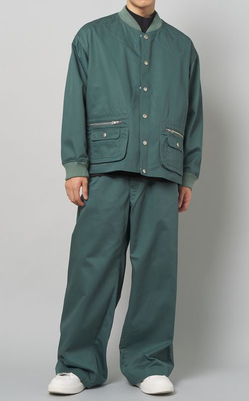 DICKIESジャケット