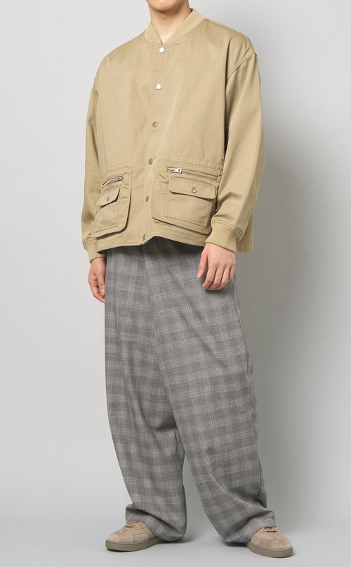 DICKIESジャケット