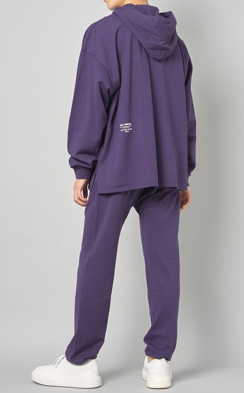 コンフォートフーディースウェット