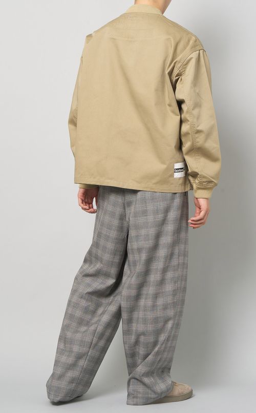 DICKIESジャケット