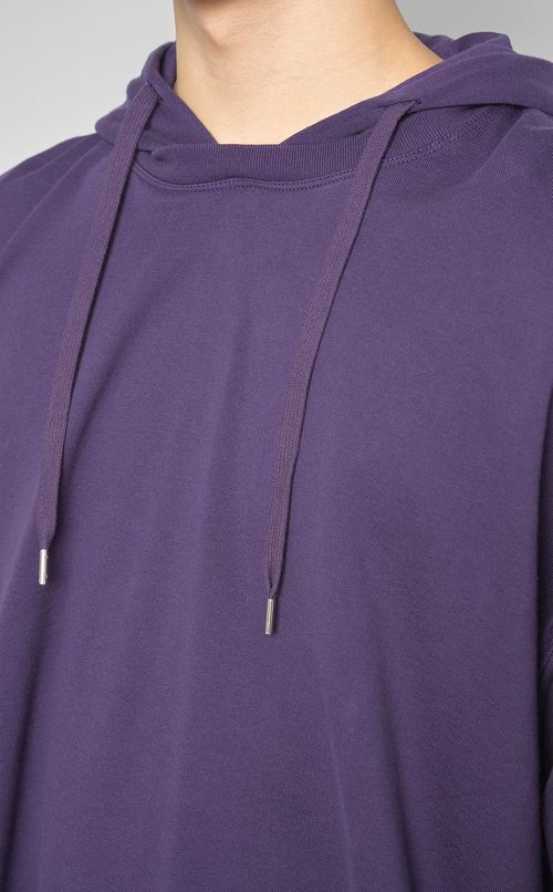 コンフォートフーディースウェット