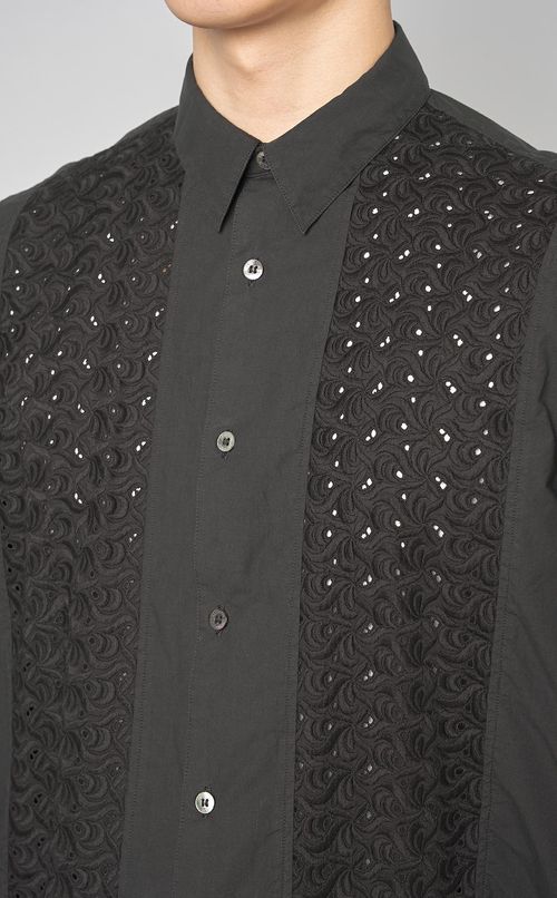 キューバシャツ