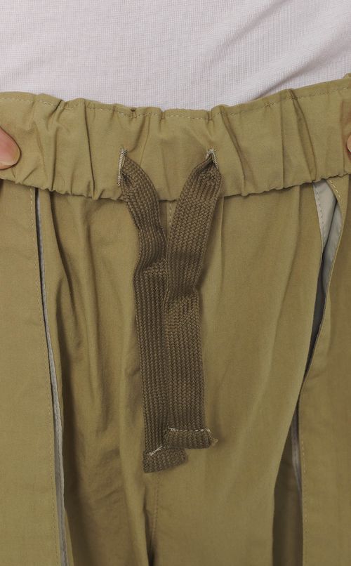 タイプライターショーツ