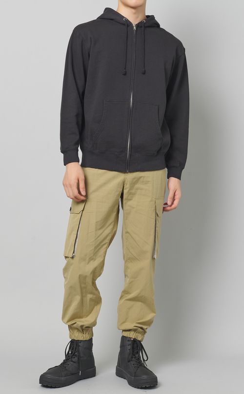 タイプライターカーゴパンツ