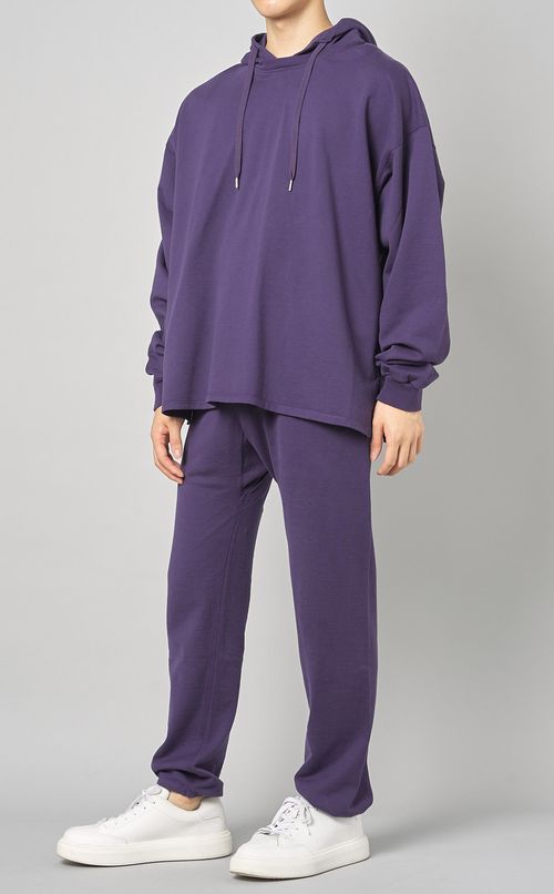 コンフォートスウェットパンツ