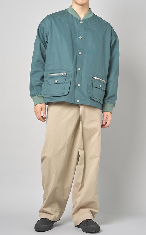 DICKIESジャケット