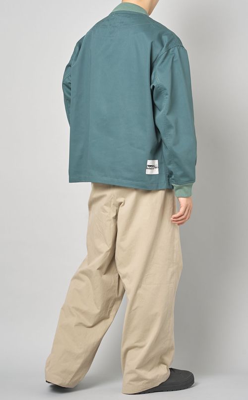 DICKIESジャケット