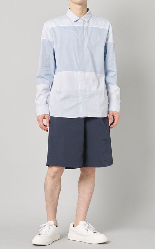 ライトウェイトショートパンツ