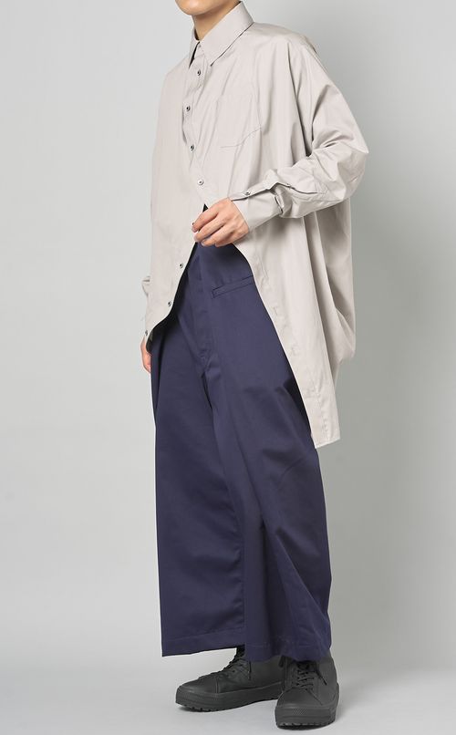 ラップチノパンツ