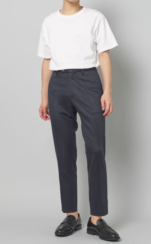 セットアップトラウザーズ