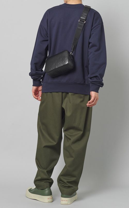 ロゴスウェット