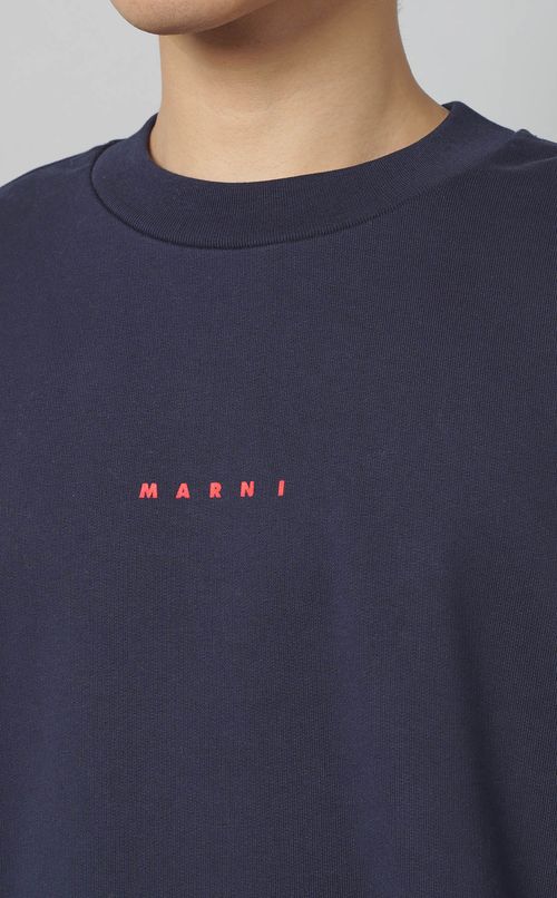 ロゴスウェット