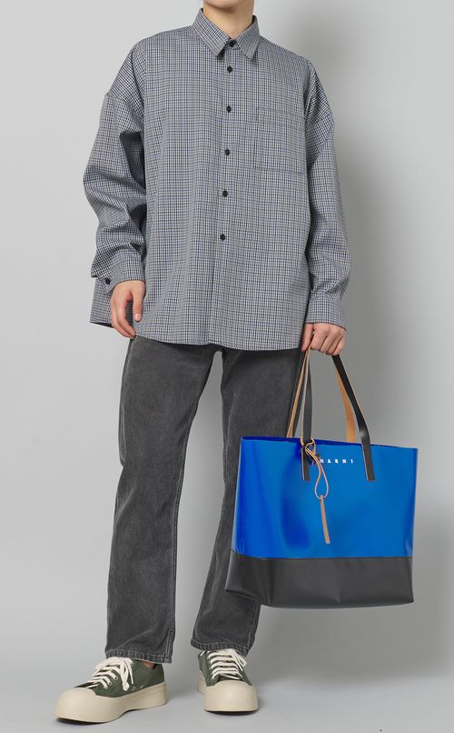 5ポケットデニムパンツ