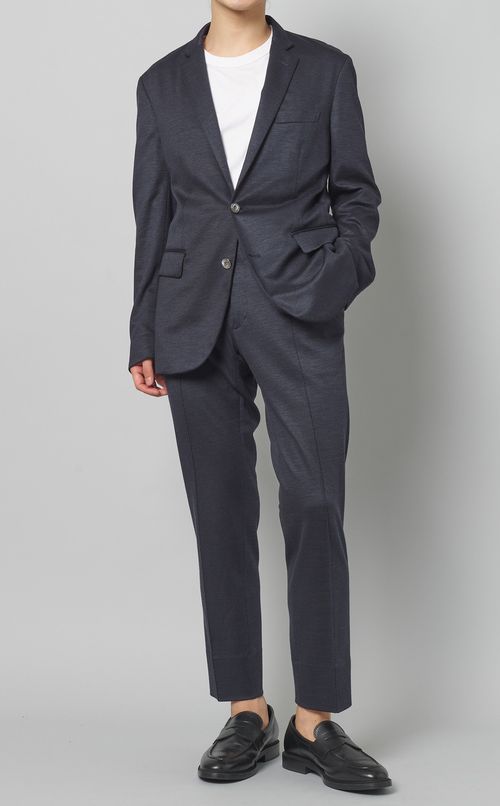 シングルジャケット