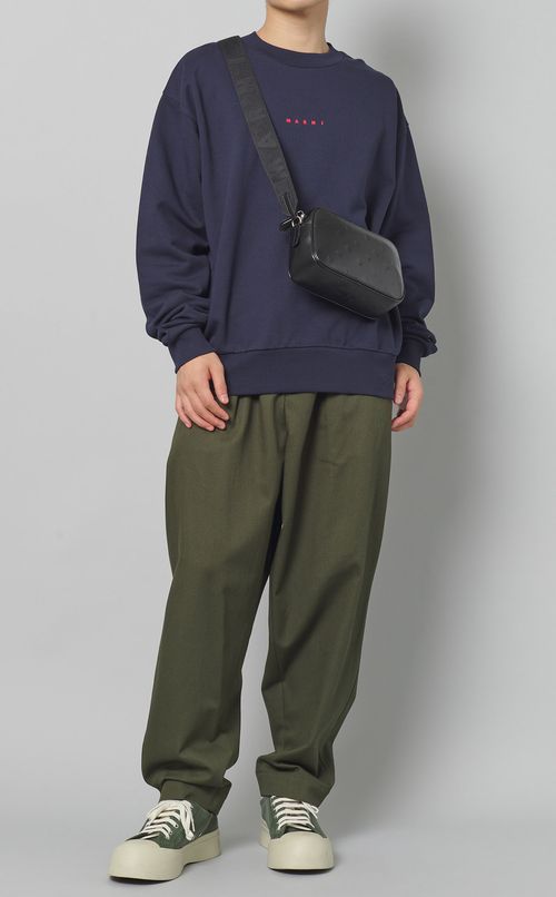 ロゴスウェット