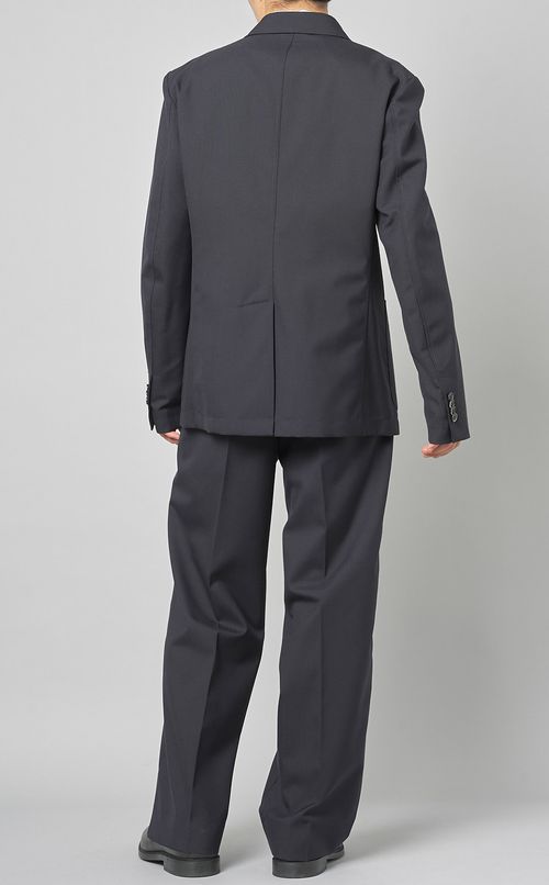 ウール3Bジャケット