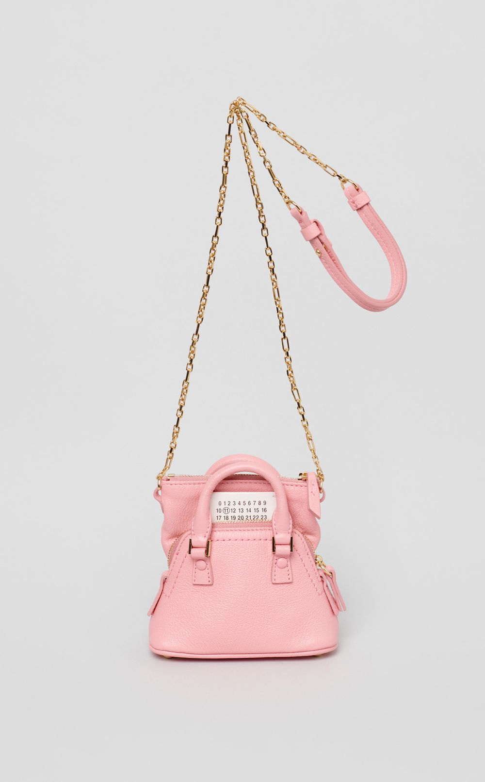 5ACマイクロショルダーバッグ