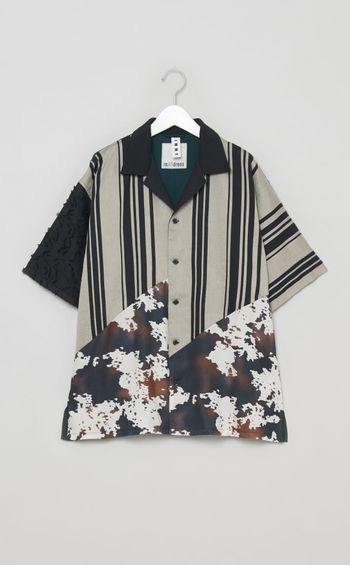 【reADdress】リメイクSSシャツ